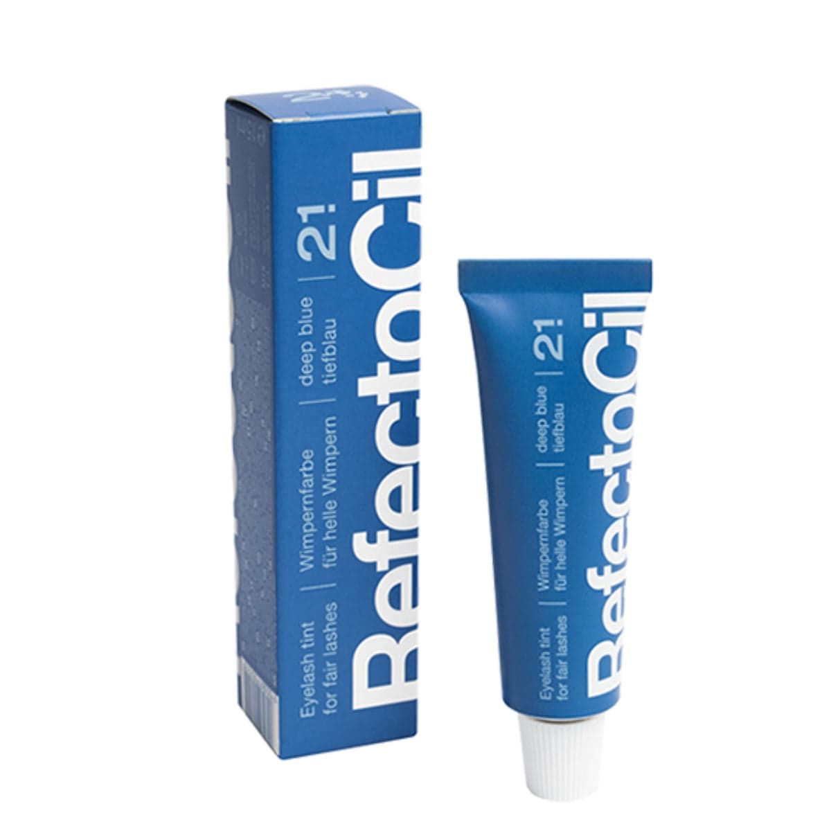 RefectoCil Azul Profundo