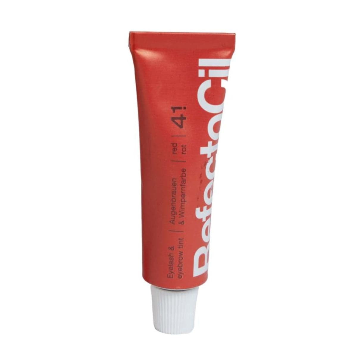 RefectoCil Rojo